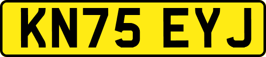 KN75EYJ