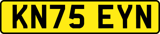 KN75EYN