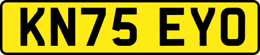 KN75EYO
