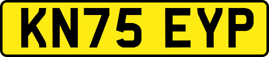 KN75EYP