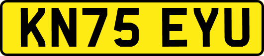 KN75EYU