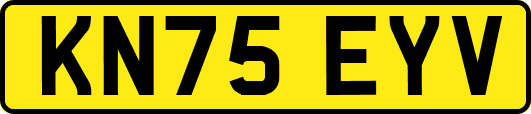 KN75EYV