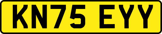 KN75EYY