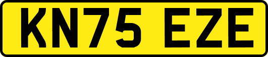 KN75EZE