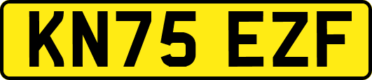 KN75EZF