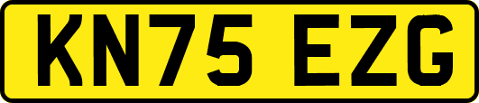 KN75EZG
