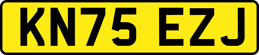 KN75EZJ
