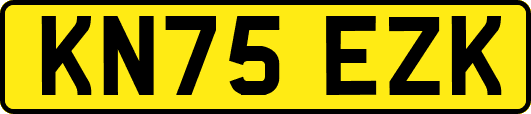 KN75EZK