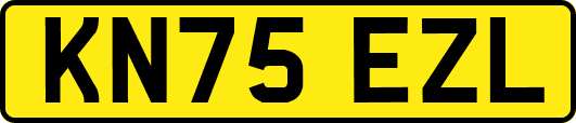 KN75EZL