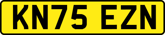 KN75EZN