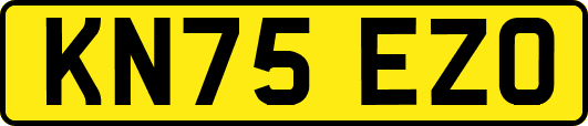 KN75EZO