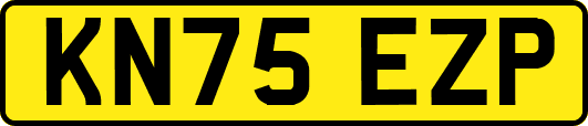 KN75EZP