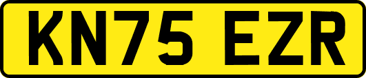 KN75EZR