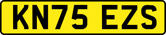 KN75EZS