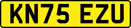 KN75EZU