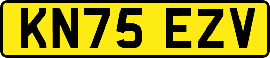 KN75EZV
