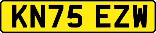 KN75EZW