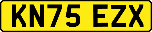 KN75EZX