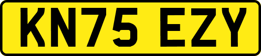 KN75EZY
