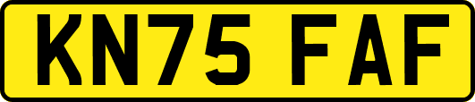 KN75FAF
