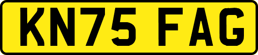 KN75FAG