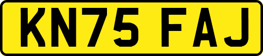 KN75FAJ