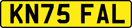 KN75FAL