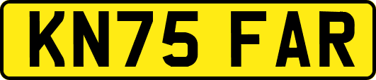 KN75FAR