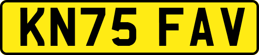 KN75FAV