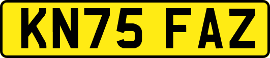 KN75FAZ