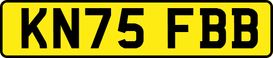 KN75FBB