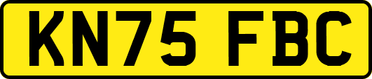 KN75FBC