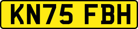 KN75FBH