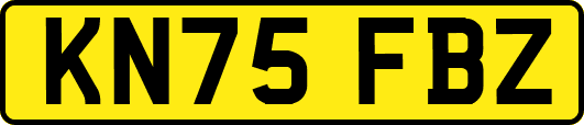 KN75FBZ