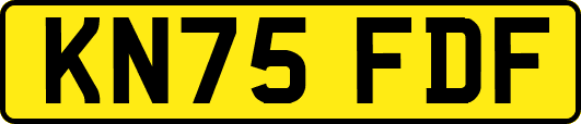 KN75FDF