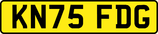 KN75FDG