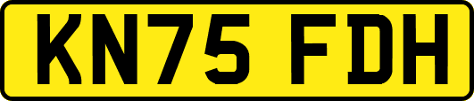KN75FDH