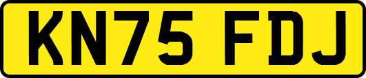 KN75FDJ