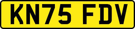 KN75FDV