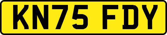 KN75FDY