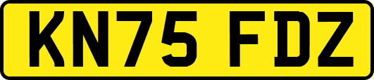 KN75FDZ
