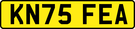KN75FEA