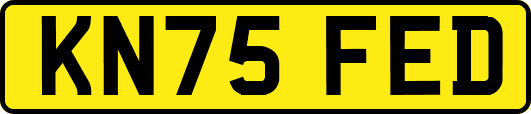KN75FED