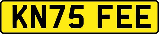 KN75FEE