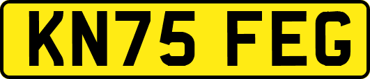 KN75FEG