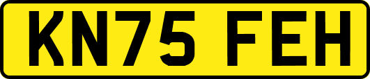 KN75FEH
