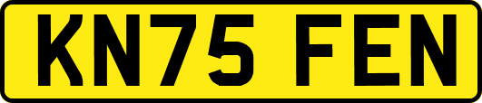 KN75FEN
