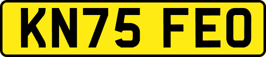 KN75FEO