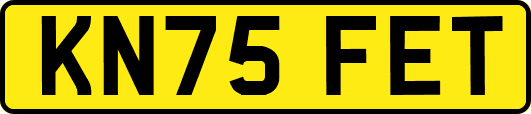 KN75FET