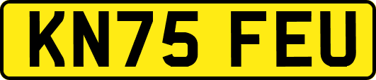 KN75FEU